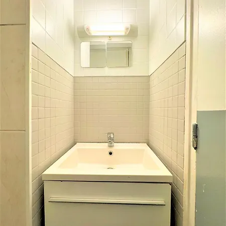 Lejlighed Avec Balcon Proche Gare