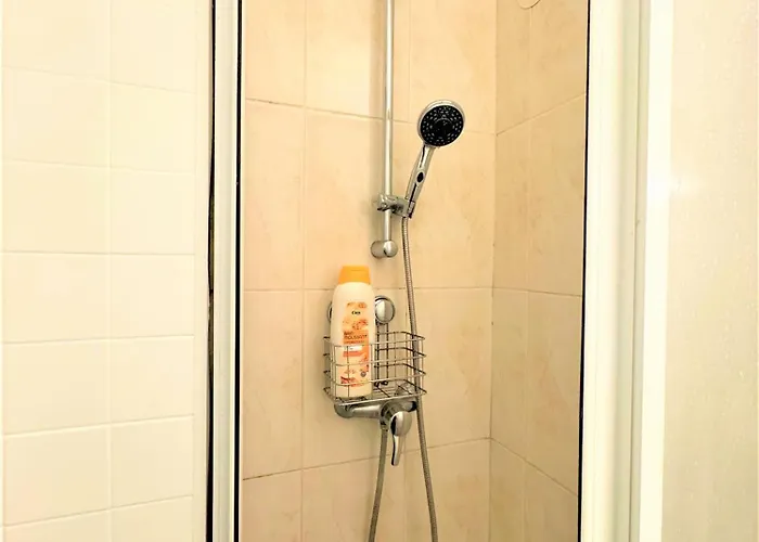 アパート Avec Balcon Proche Gare